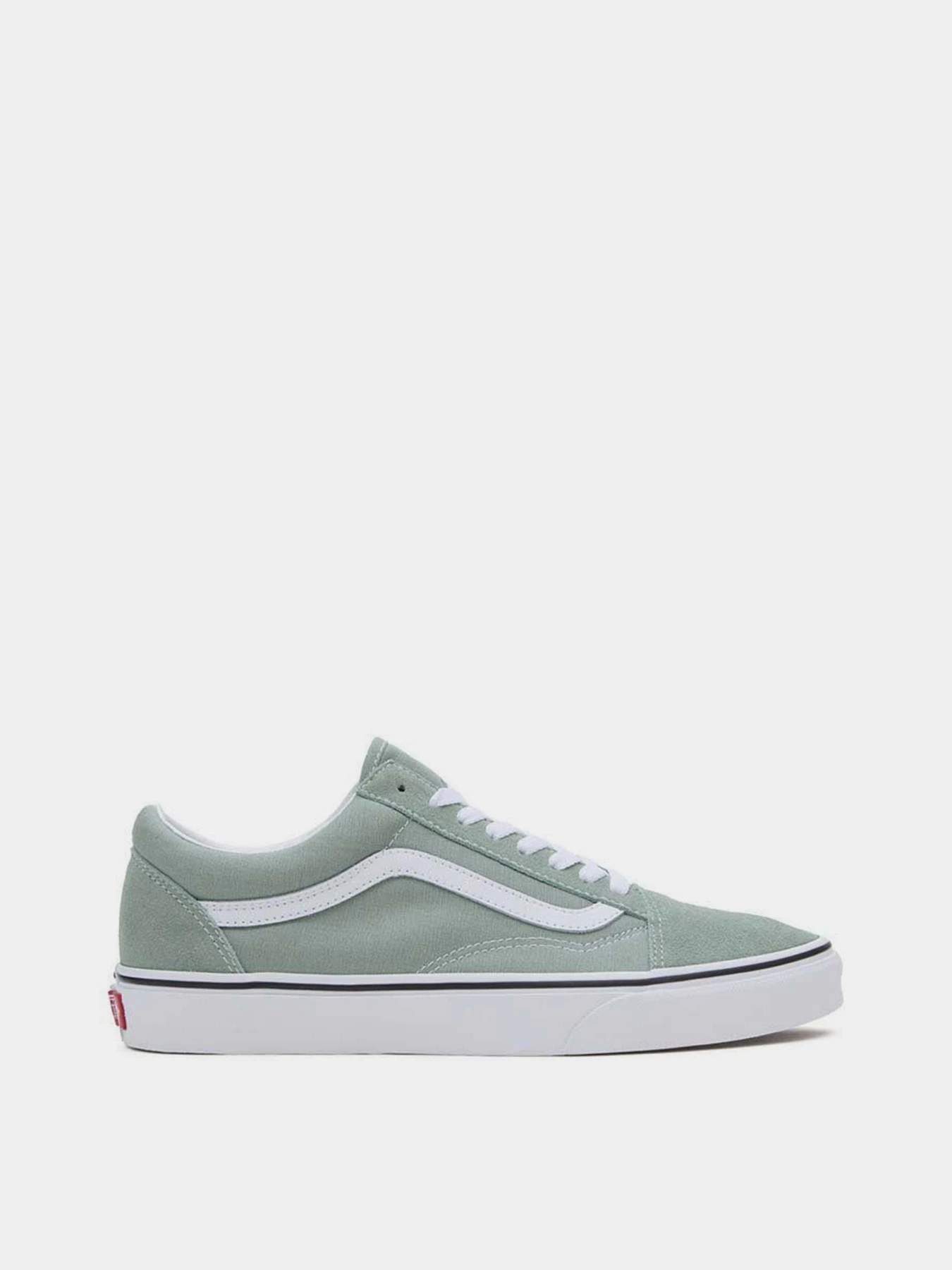Кеды Vans Old Skool модель VN0005UFCJL1 Кеды Vans Old Skool модель VN0005UFCJL1 Фото