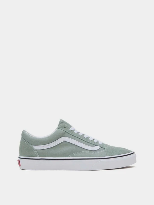Кеды Vans Old Skool модель VN0005UFCJL1 Фото