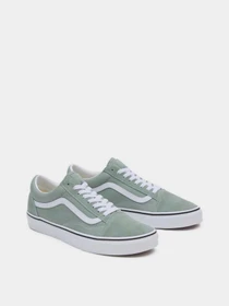 Кеды Vans Old Skool модель VN0005UFCJL1 Фото