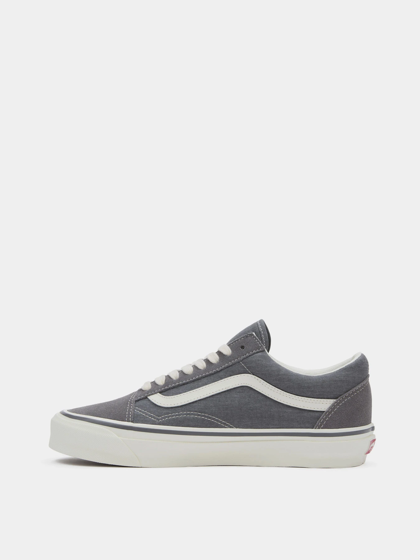 Кеды Vans Old Skool 36 модель VN000CT9PWT1 Кеды Vans Old Skool 36 модель VN000CT9PWT1 Фото
