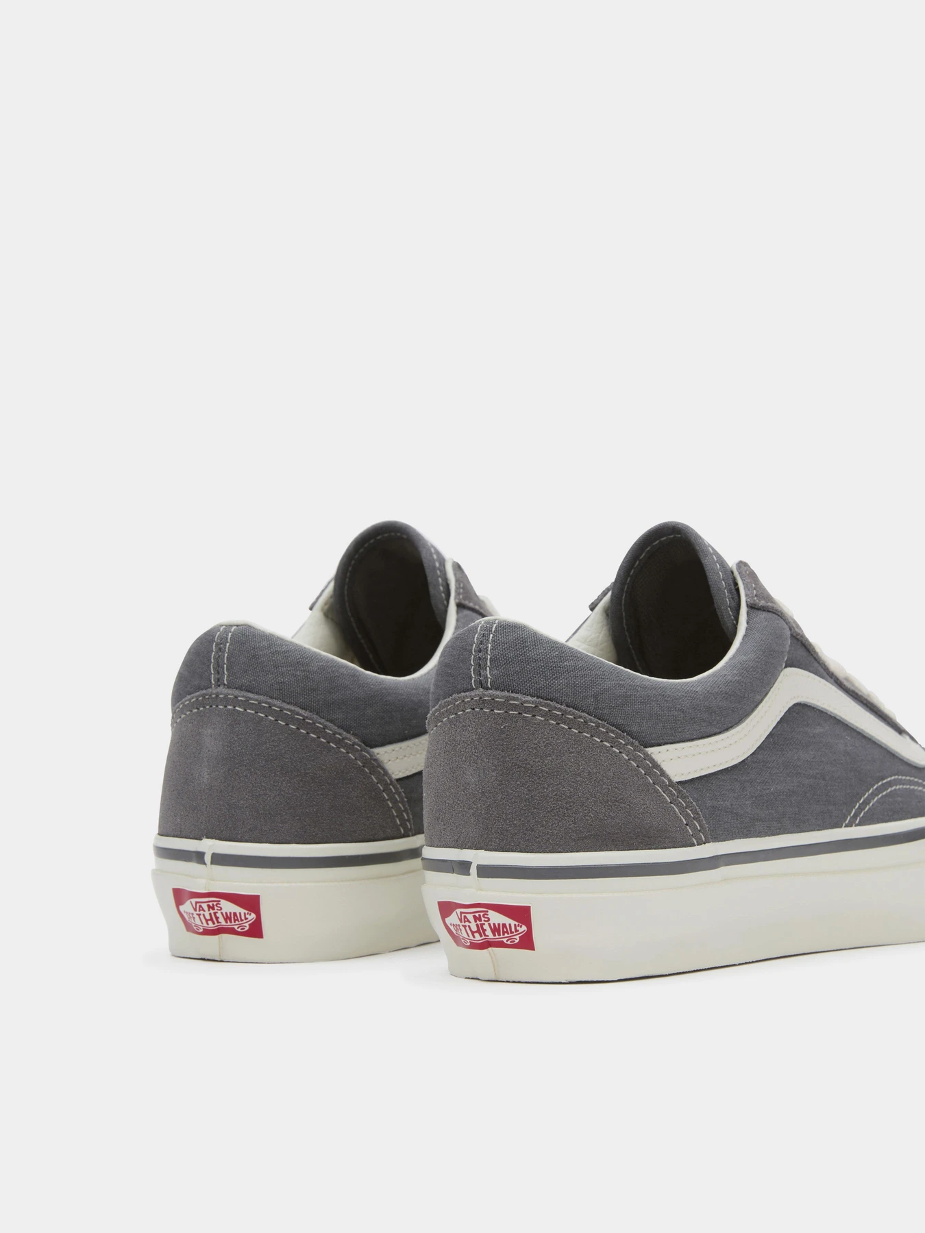 Кеды Vans Old Skool 36 модель VN000CT9PWT1 Кеды Vans Old Skool 36 модель VN000CT9PWT1 Фото