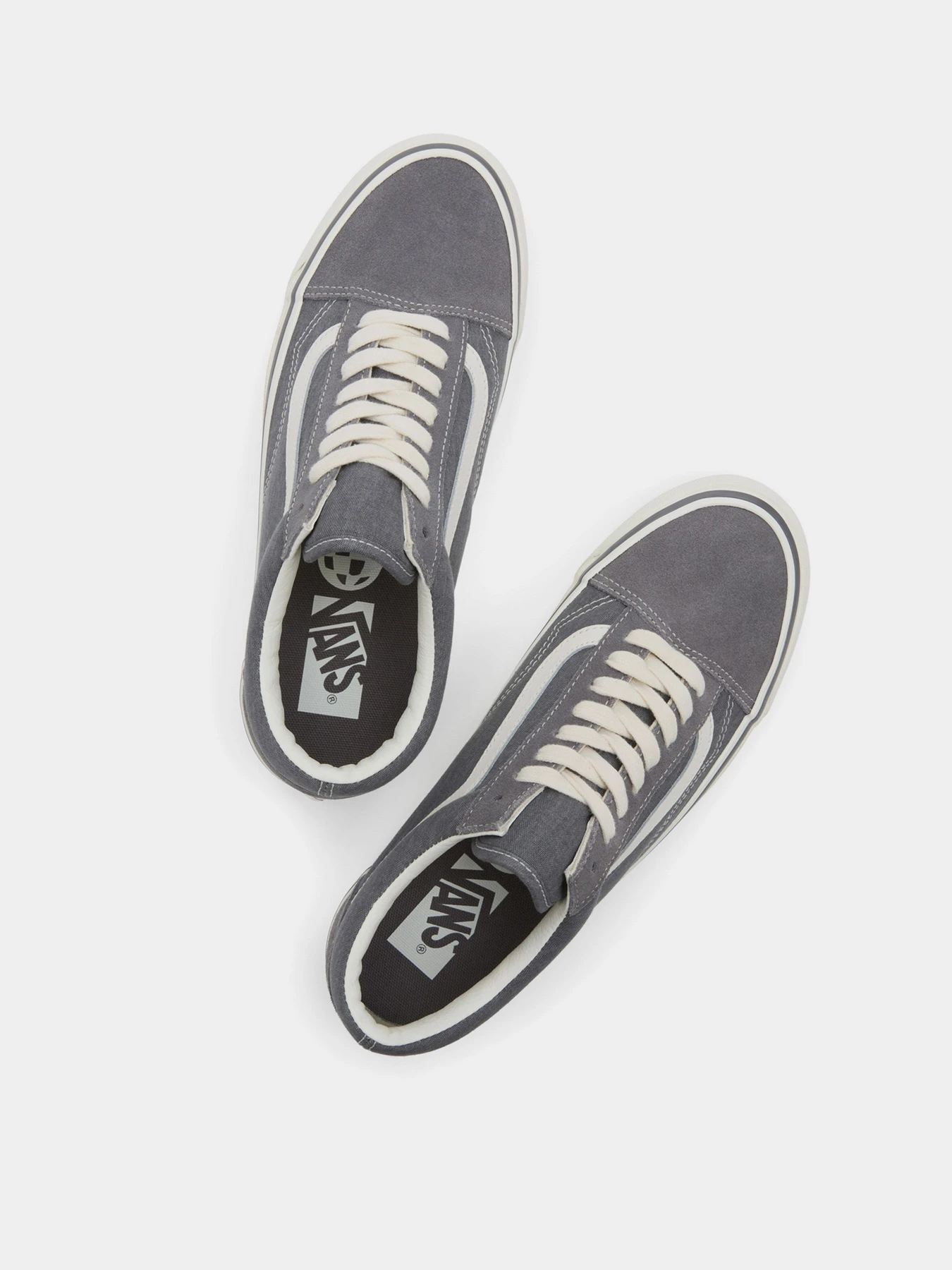 Кеды Vans Old Skool 36 модель VN000CT9PWT1 Кеды Vans Old Skool 36 модель VN000CT9PWT1 Фото