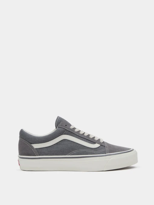 Кеди Vans Old Skool 36 модель VN000CT9PWT1 Фото