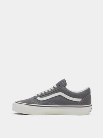 Кеды Vans Old Skool 36 модель VN000CT9PWT1 Фото