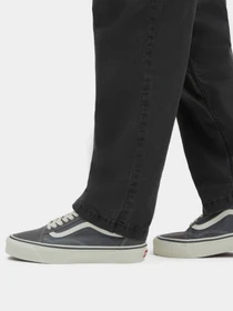 Кеды Vans Old Skool 36 модель VN000CT9PWT1 Фото