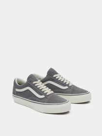 Кеды Vans Old Skool 36 модель VN000CT9PWT1 Фото