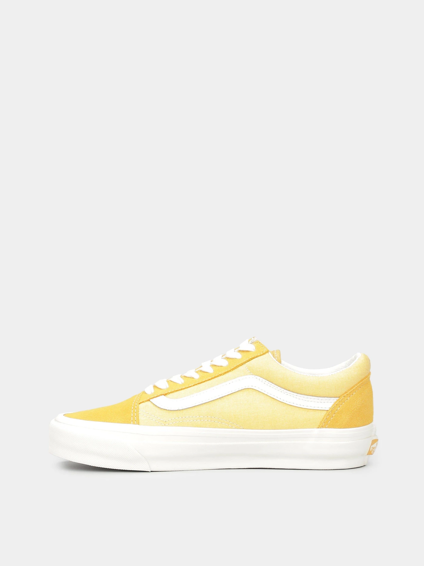 Кеди Vans Old Skool 36 модель VN000CT9BK21 Фото