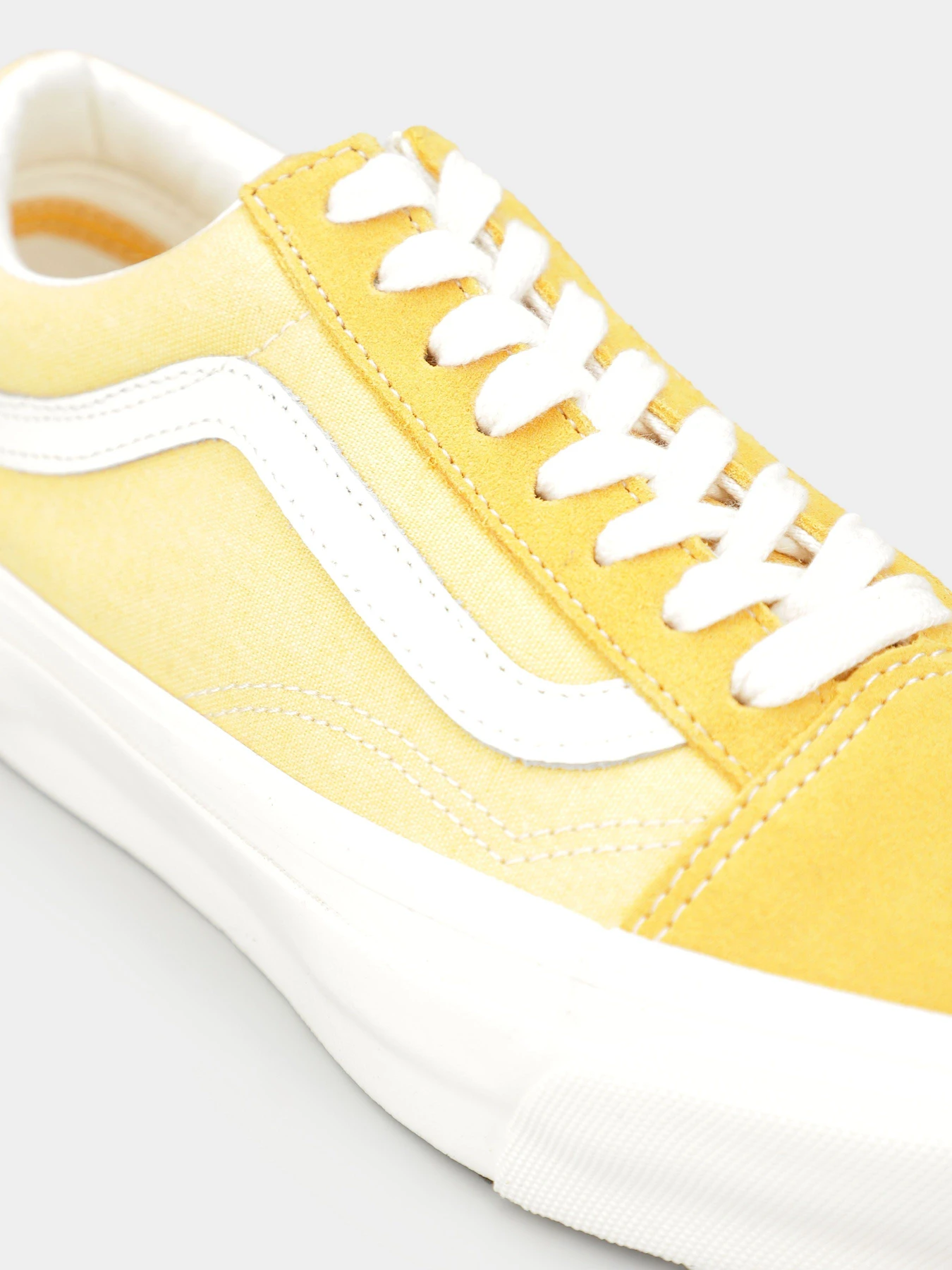 Кеди Vans Old Skool 36 модель VN000CT9BK21 Фото