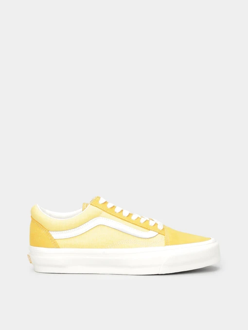 Кеды Vans Old Skool 36 модель VN000CT9BK21 Фото