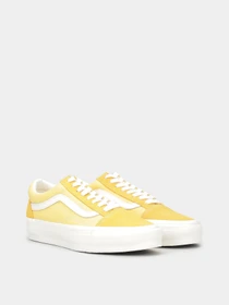 Кеди Vans Old Skool 36 модель VN000CT9BK21 Фото