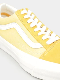 Кеди Vans Old Skool 36 модель VN000CT9BK21 Фото