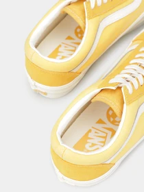 Кеди Vans Old Skool 36 модель VN000CT9BK21 Фото