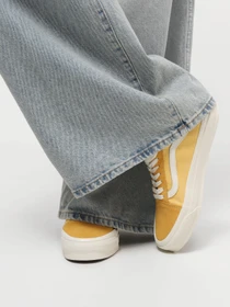 Кеди Vans Old Skool 36 модель VN000CT9BK21 Фото