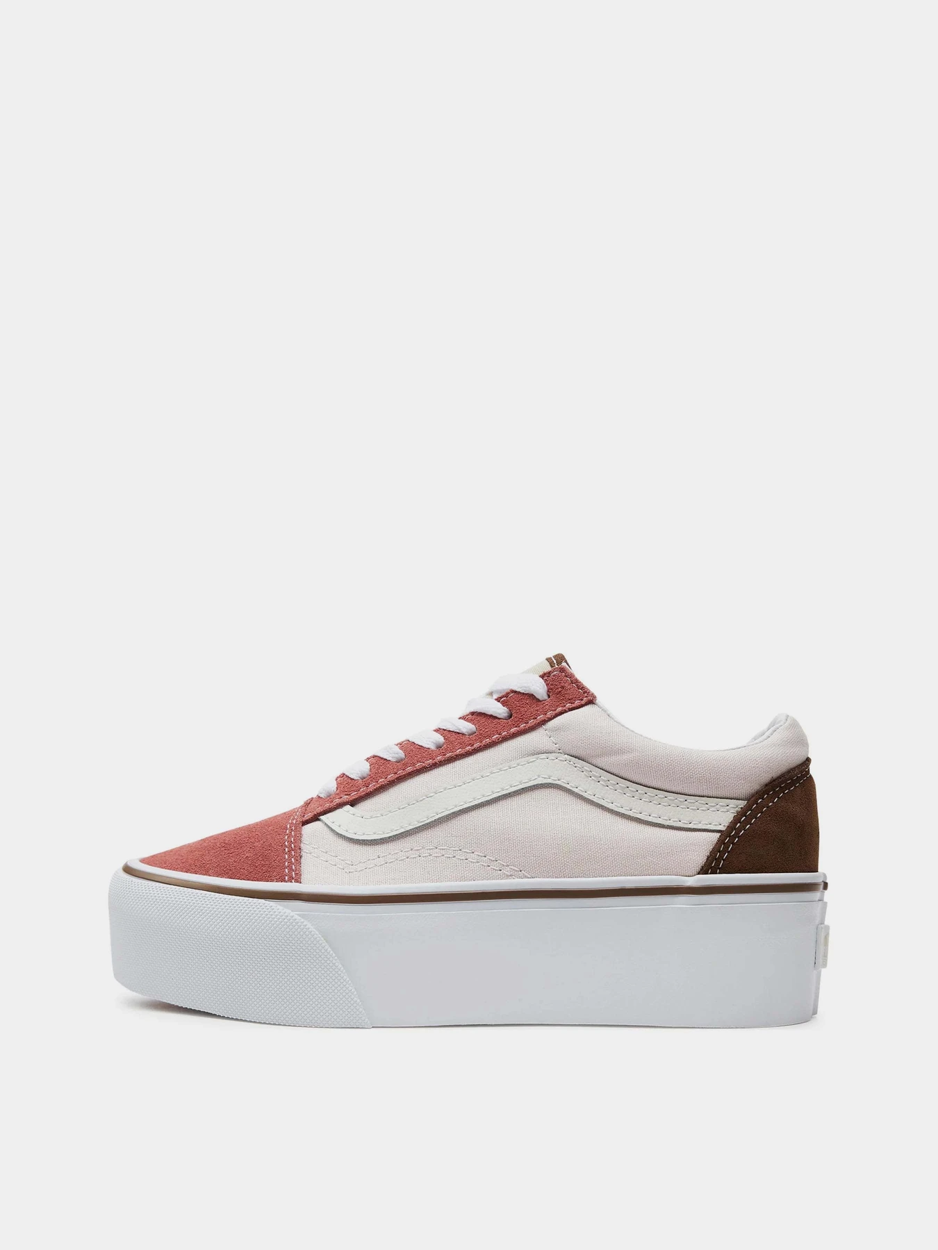 Кеды Vans Old Skool Stackform модель VN0009PZBMG1 Кеды Vans Old Skool Stackform модель VN0009PZBMG1 Фото