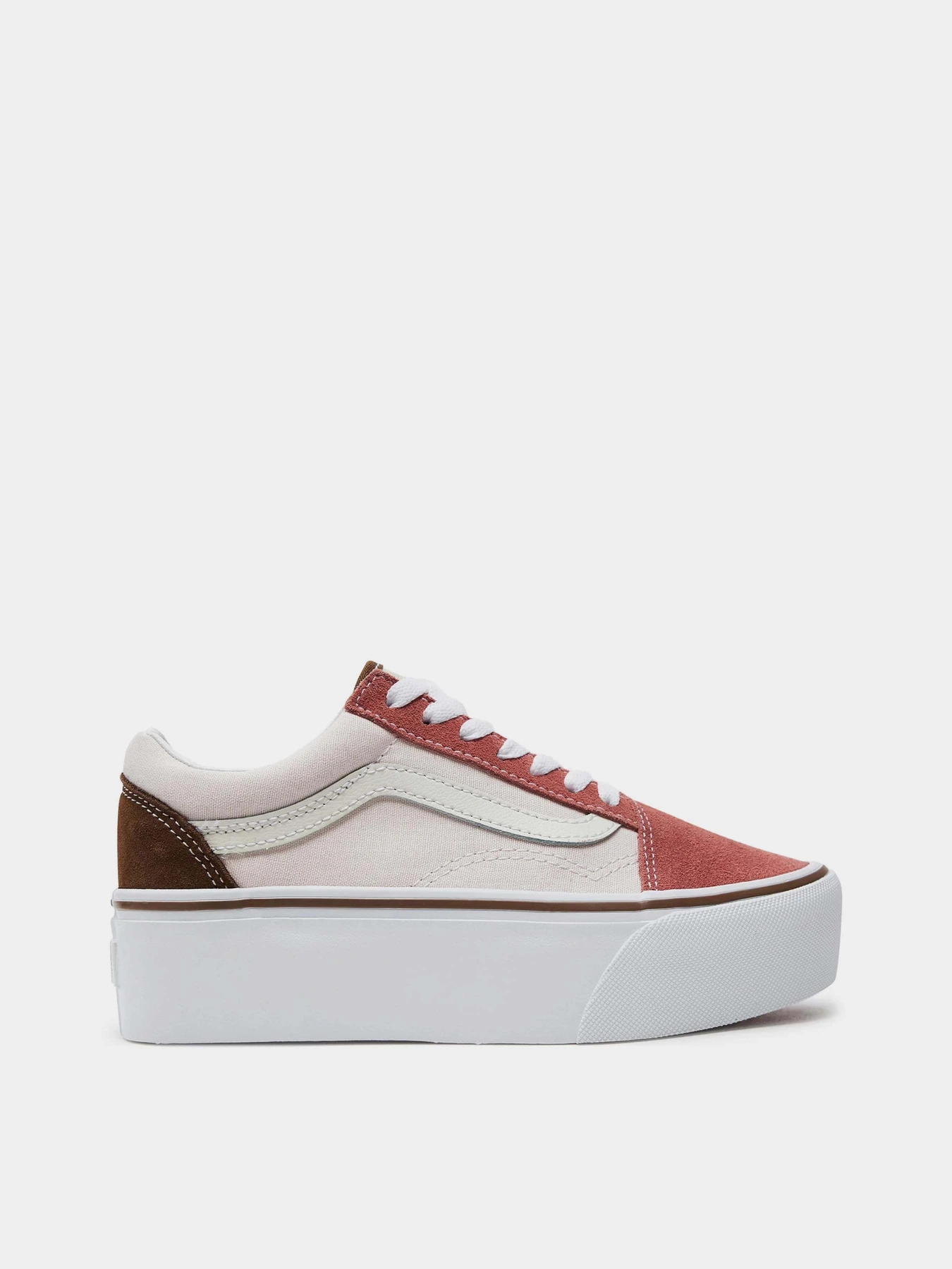 Кеды Vans Old Skool Stackform модель VN0009PZBMG1 Кеды Vans Old Skool Stackform модель VN0009PZBMG1 Фото