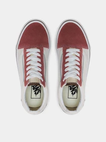Кеды Vans Old Skool Stackform модель VN0009PZBMG1 Фото