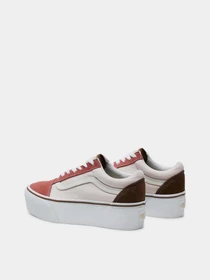 Кеды Vans Old Skool Stackform модель VN0009PZBMG1 Фото