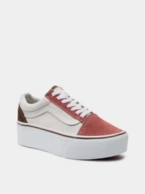 Кеды Vans Old Skool Stackform модель VN0009PZBMG1 Фото