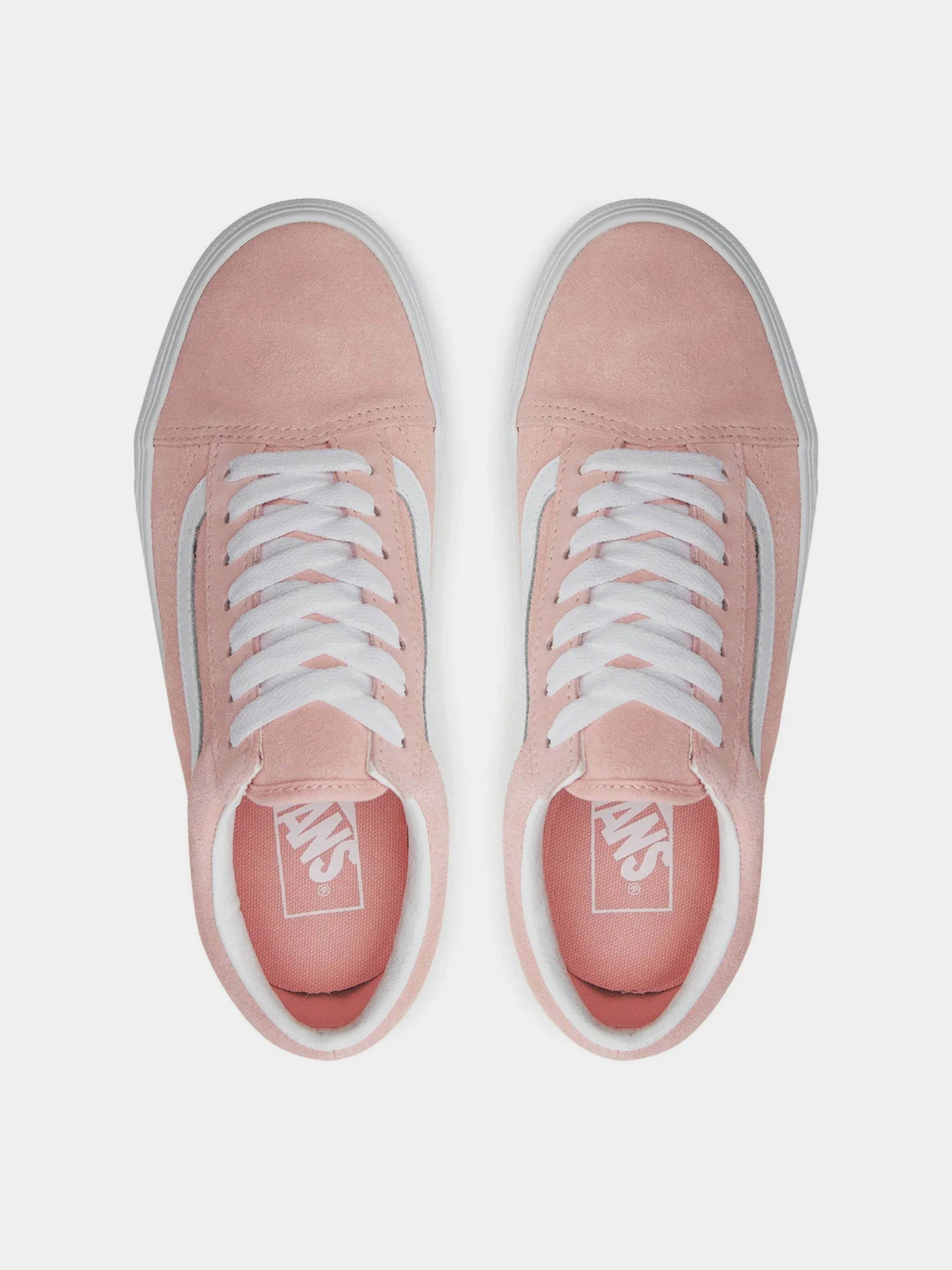 Кеди Vans Old Skool Stackform модель VN0009PZCHN1 Фото
