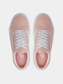 Кеди Vans Old Skool Stackform модель VN0009PZCHN1 Фото