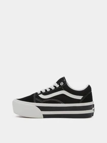 Кеди Vans Old Skool Stackform модель VN0009PZBZW1 Фото
