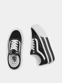Кеди Vans Old Skool Stackform модель VN0009PZBZW1 Фото