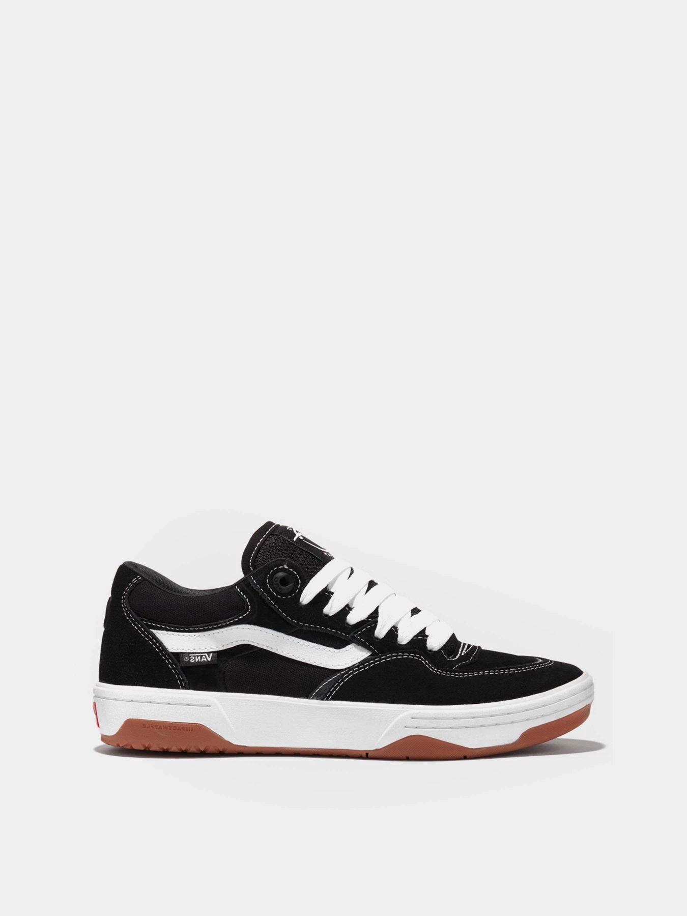 Кеды Vans Rowan 2 модель VN0A2Z3IBA21 Кеды Vans Rowan 2 модель VN0A2Z3IBA21 Фото