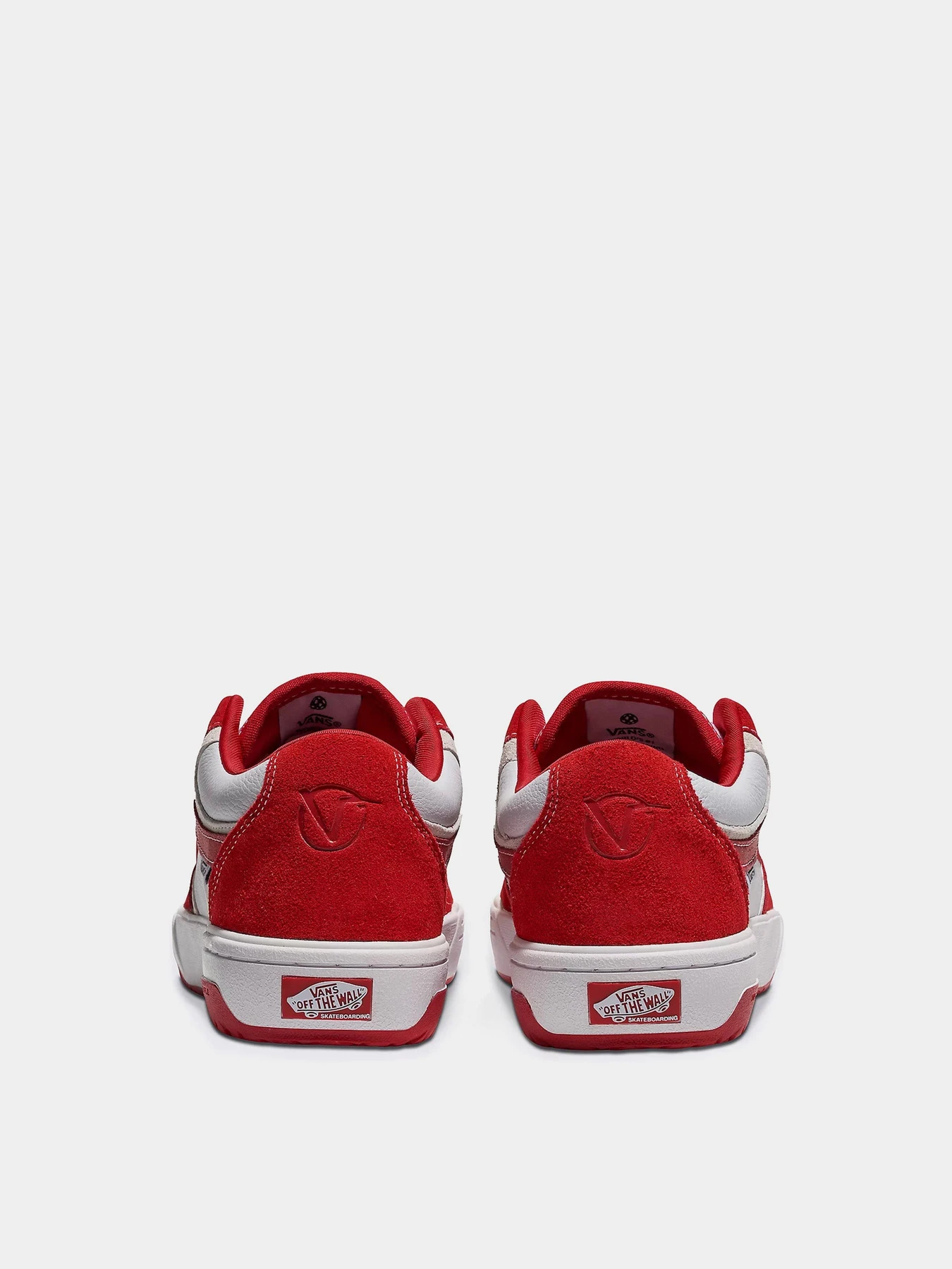 Кеды Vans Rowan 2 модель VN0A2Z3IY521 Фото