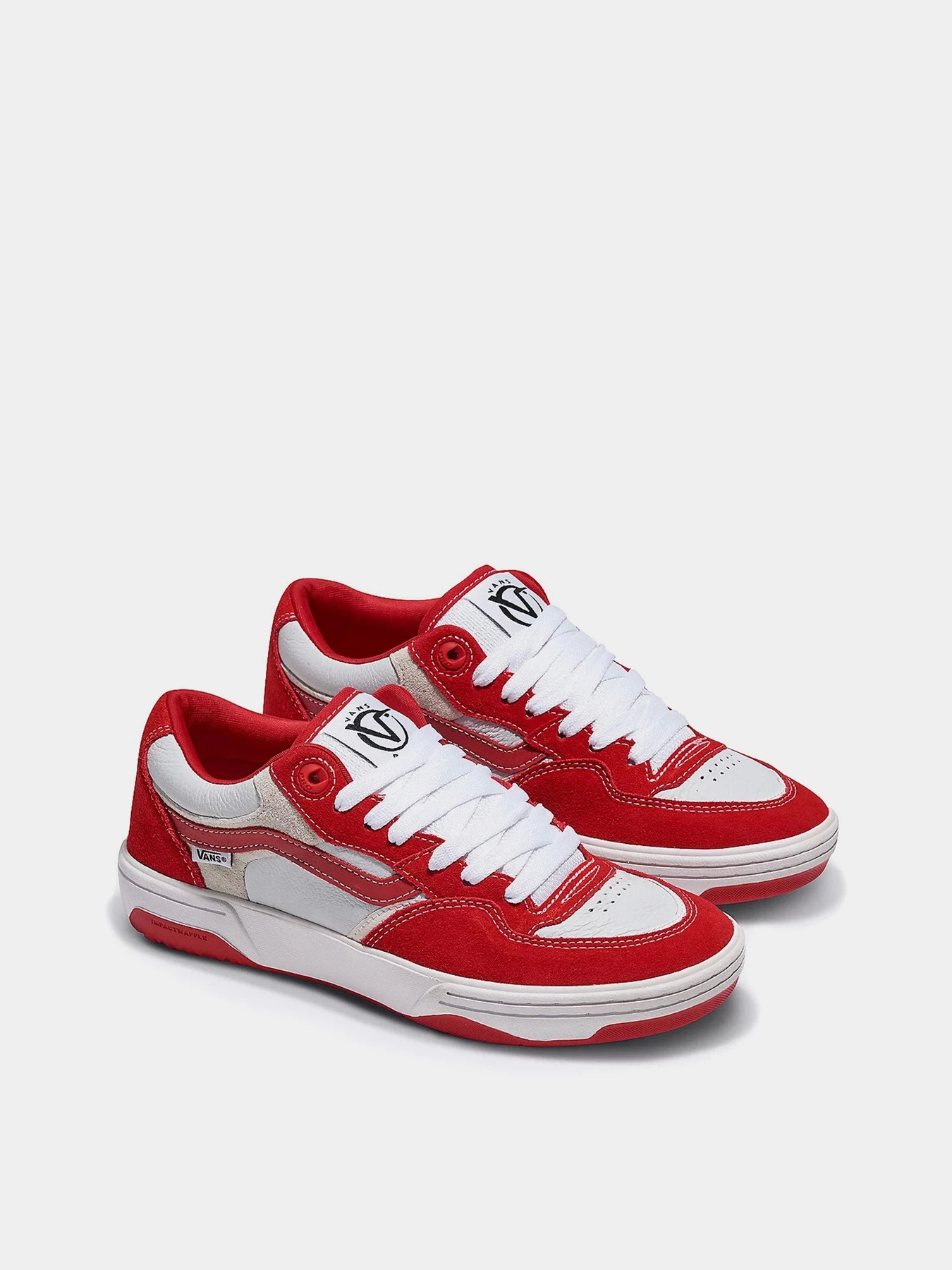 Кеды Vans Rowan 2 модель VN0A2Z3IY521 Фото