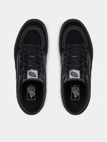 Кеды Vans Rowley Classic модель VN0009QJH1W1 Фото