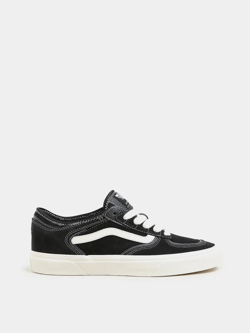 Кеды Vans Rowley Classic модель VN0009QJBPT1 Фото