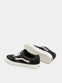 Кеды Vans Rowley Classic модель VN0009QJBPT1 Фото