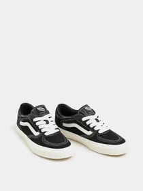 Кеды Vans Rowley Classic модель VN0009QJBPT1 Фото