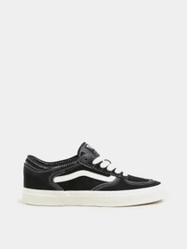 Кеды Vans Rowley Classic модель VN0009QJBPT1 Фото