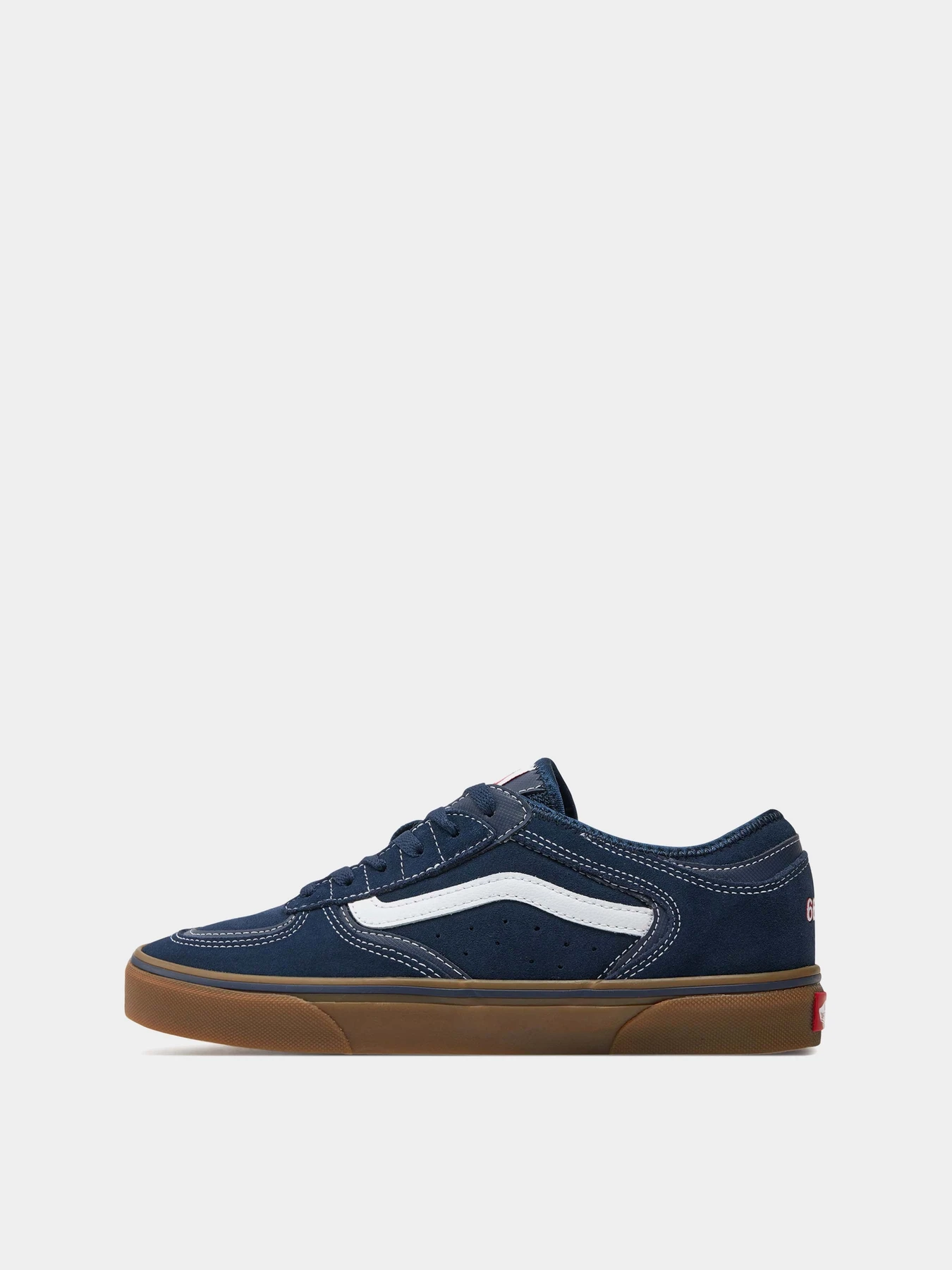 Кеди Vans Rowley Classic модель VN0009QJLKZ1 Кеди Vans Rowley Classic модель VN0009QJLKZ1 Фото