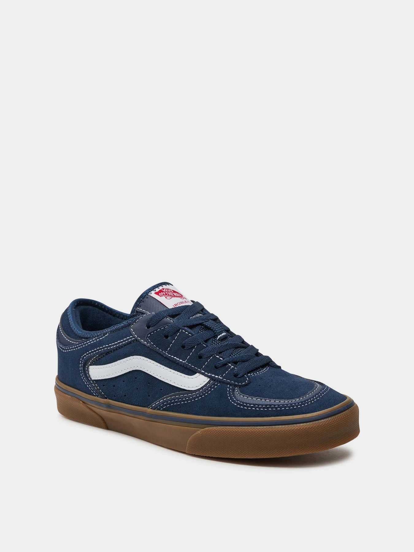 Кеди Vans Rowley Classic модель VN0009QJLKZ1 Кеди Vans Rowley Classic модель VN0009QJLKZ1 Фото