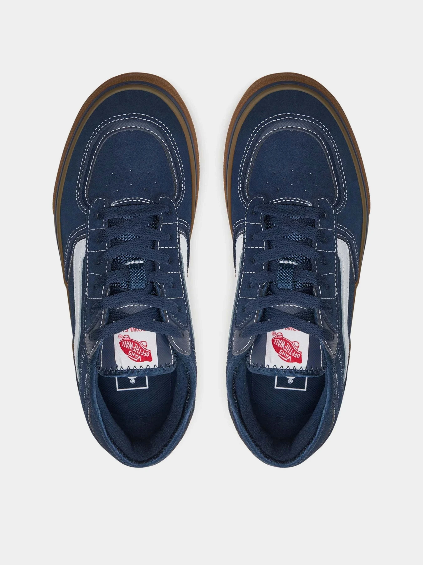 Кеди Vans Rowley Classic модель VN0009QJLKZ1 Кеди Vans Rowley Classic модель VN0009QJLKZ1 Фото