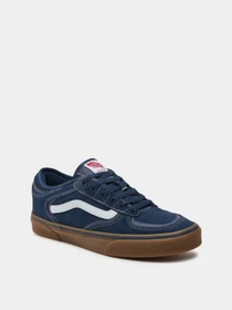 Кеди Vans Rowley Classic модель VN0009QJLKZ1 Фото