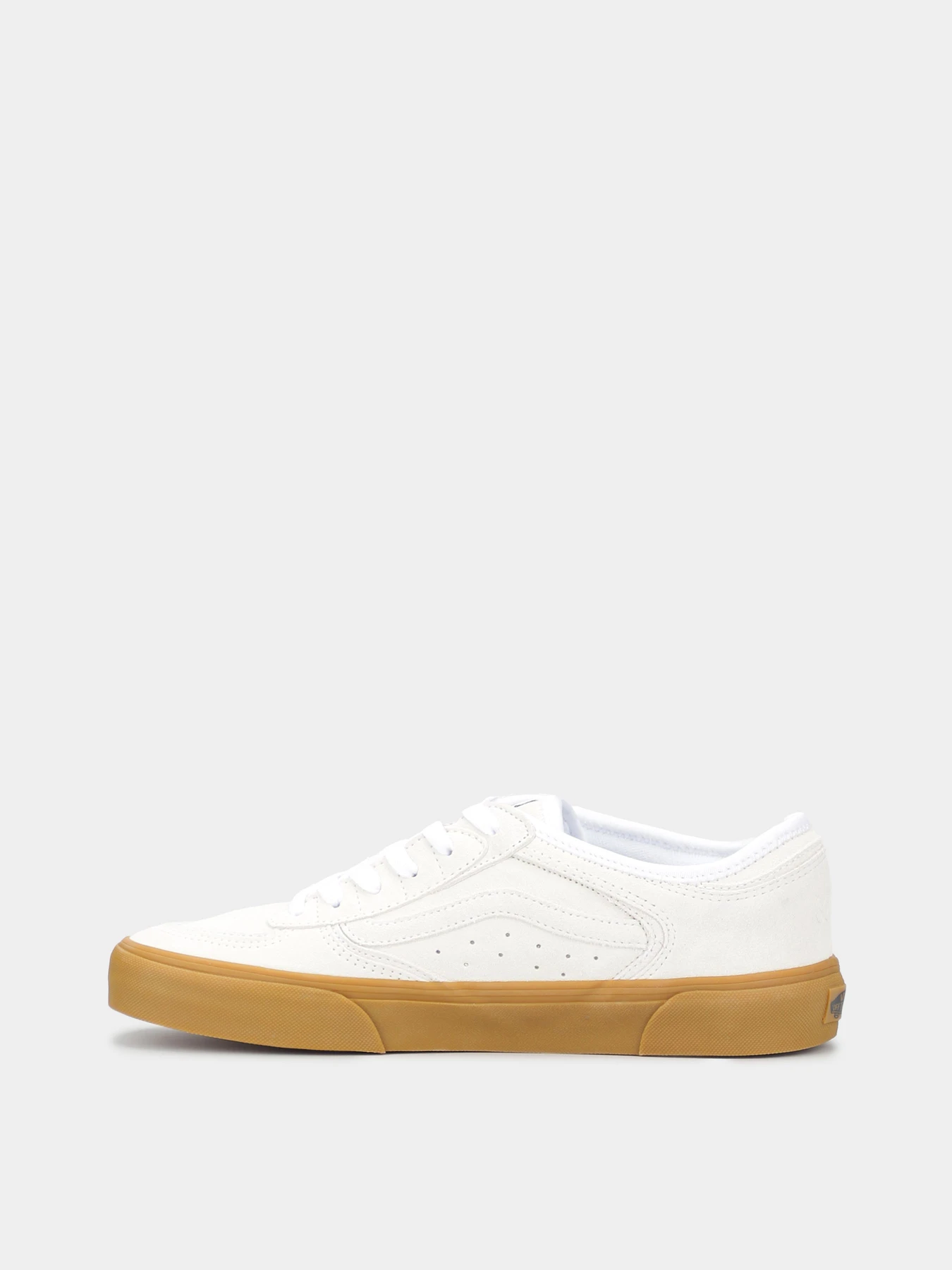 Кеды Vans Rowley Classic модель VN0009QJQJM1 Кеды Vans Rowley Classic модель VN0009QJQJM1 Фото