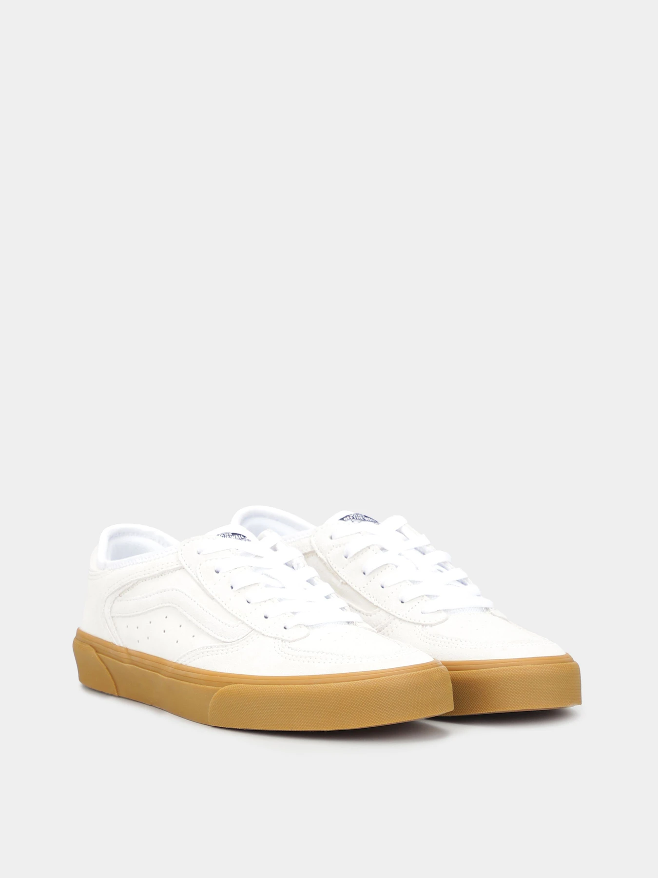Кеды Vans Rowley Classic модель VN0009QJQJM1 Кеды Vans Rowley Classic модель VN0009QJQJM1 Фото