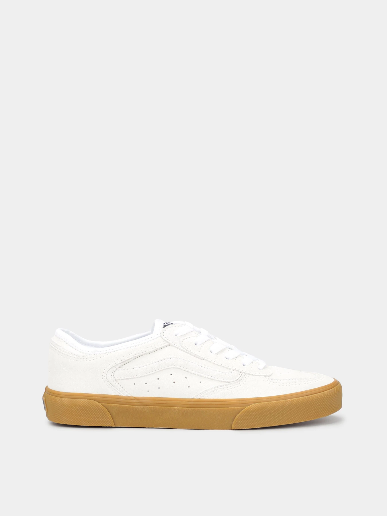 Кеды Vans Rowley Classic модель VN0009QJQJM1 Кеды Vans Rowley Classic модель VN0009QJQJM1 Фото