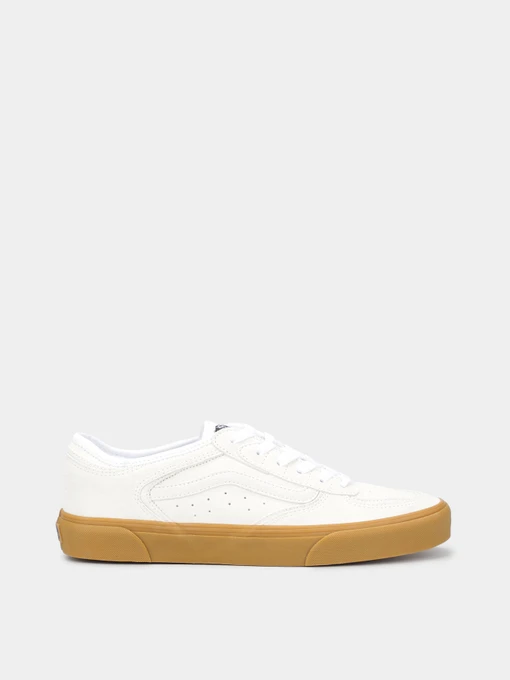Кеды Vans Rowley Classic модель VN0009QJQJM1 Фото