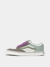 Кеды Vans Rowley Classic модель VN0009QJBIR1 Фото