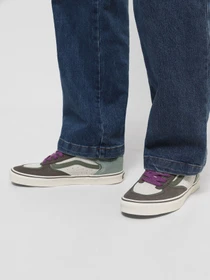 Кеды Vans Rowley Classic модель VN0009QJBIR1 Фото