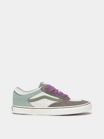 Кеды Vans Rowley Classic модель VN0009QJBIR1 Фото