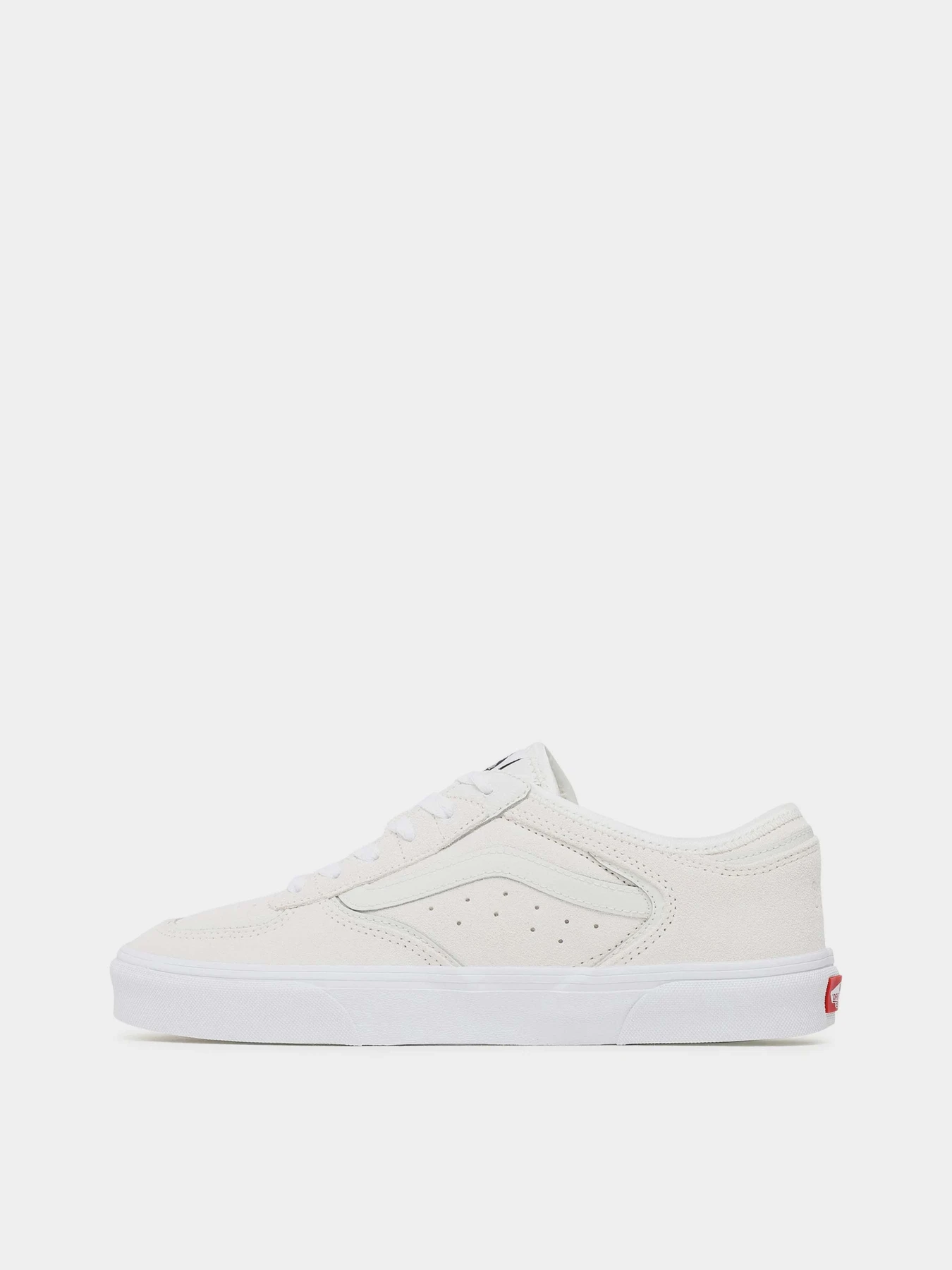 Кеды Vans Rowley Classic модель VN0009QJXP31 Фото