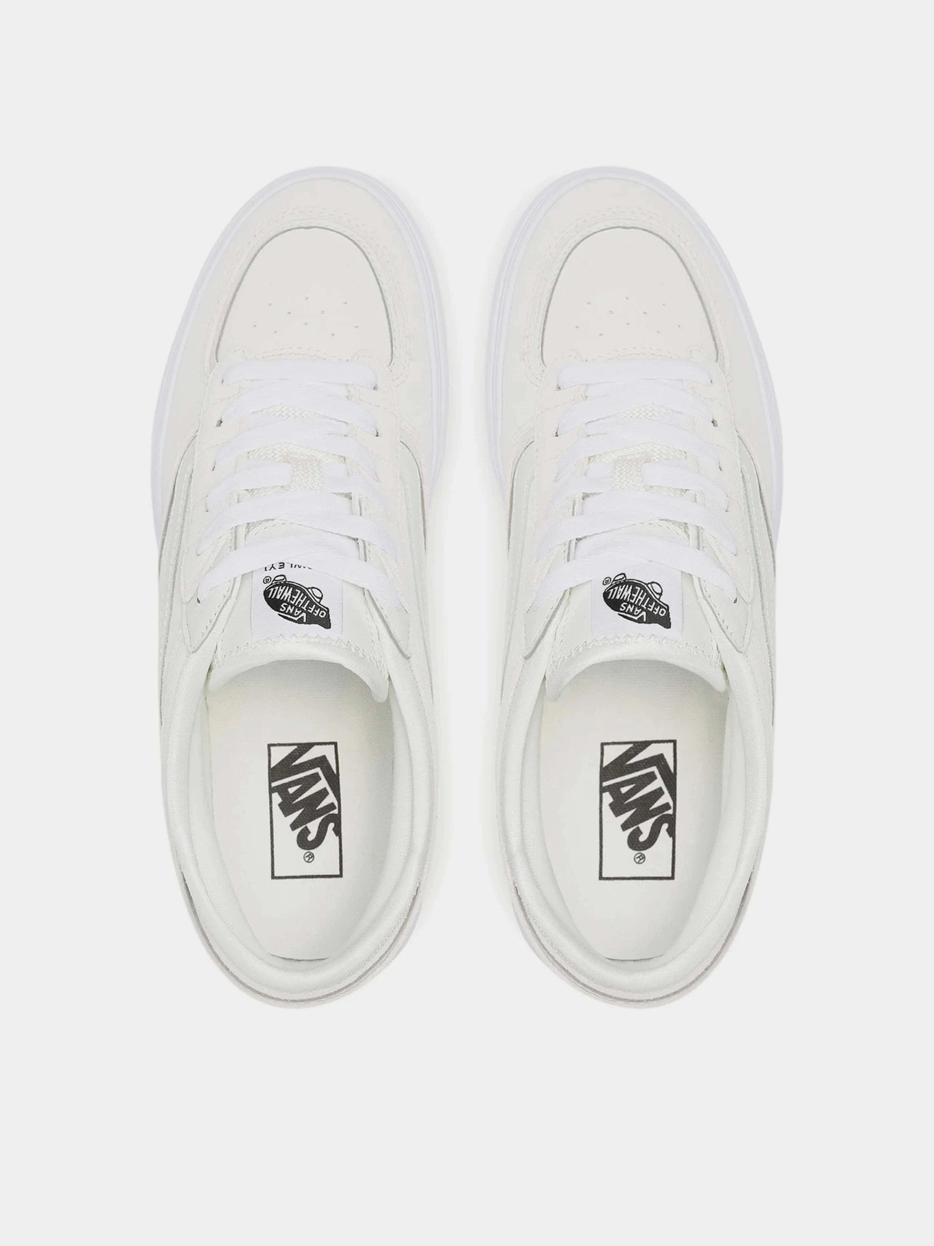 Кеды Vans Rowley Classic модель VN0009QJXP31 Фото