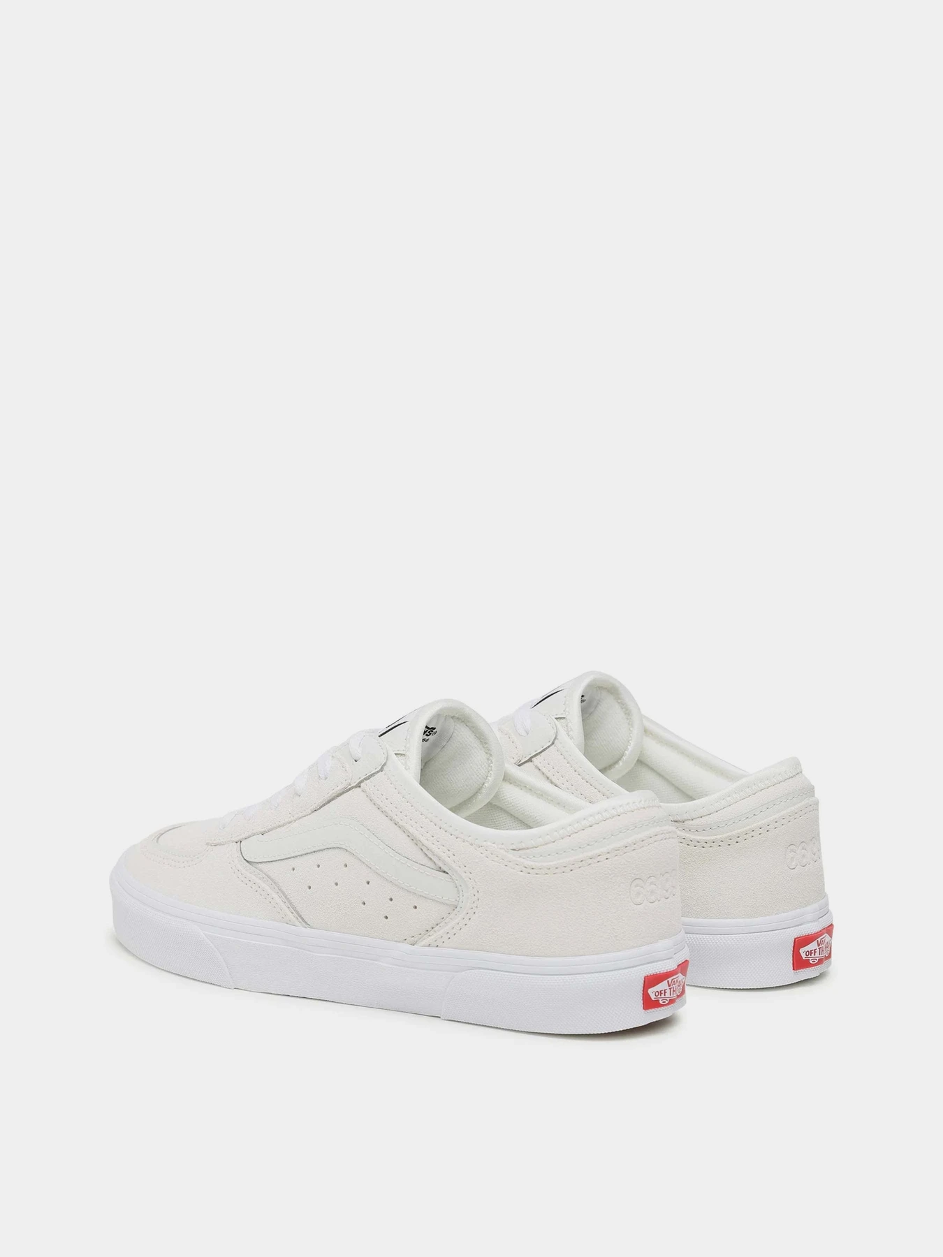 Кеды Vans Rowley Classic модель VN0009QJXP31 Фото