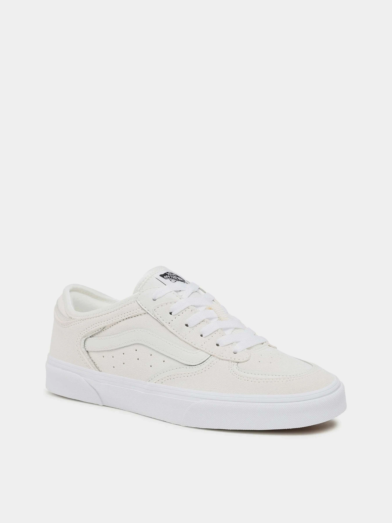 Кеды Vans Rowley Classic модель VN0009QJXP31 Фото