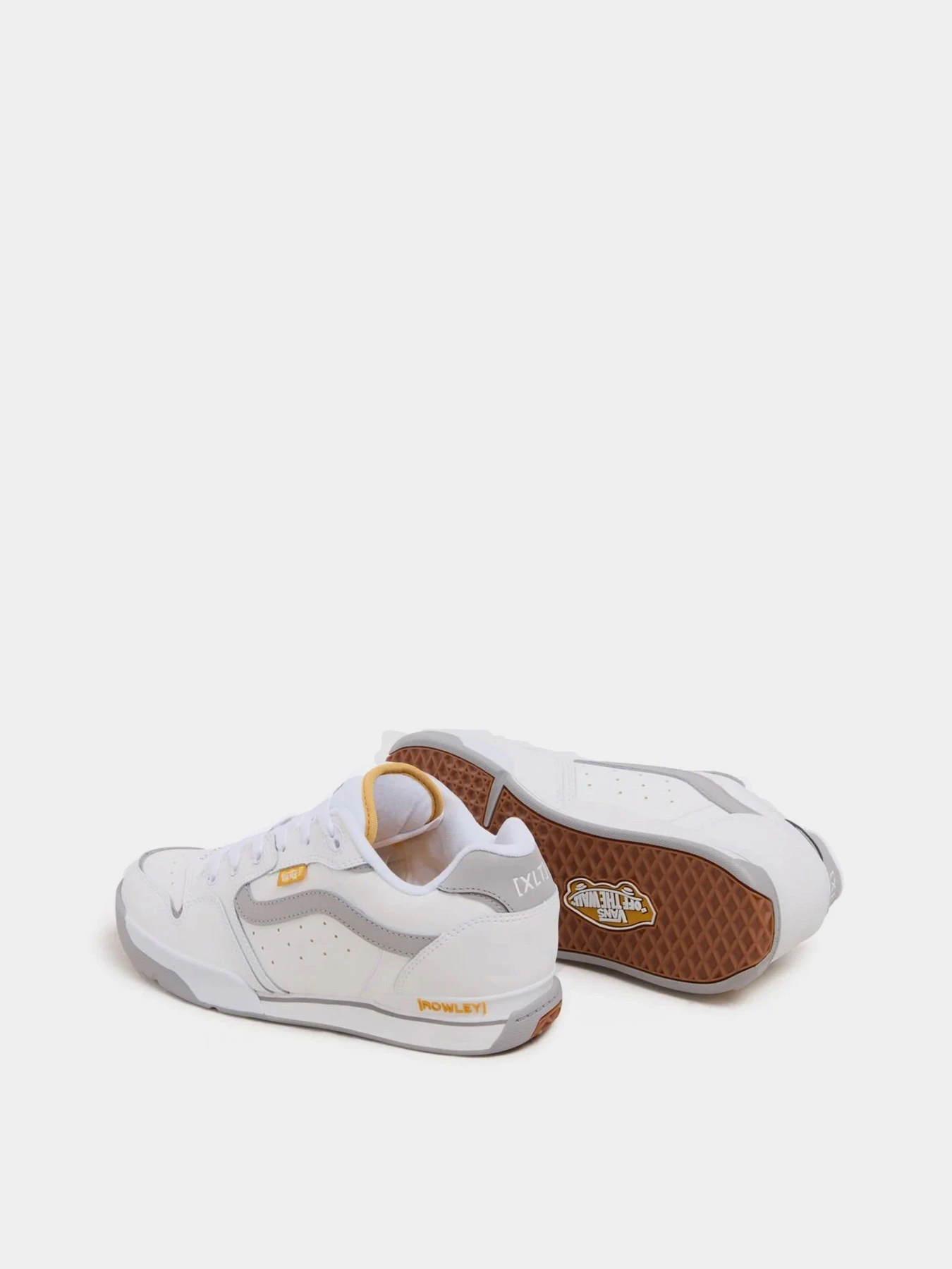 Кроссовки Vans Rowley XLT модель VN000D1G92A1 Кроссовки Vans Rowley XLT модель VN000D1G92A1 Фото